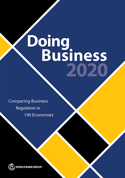 Doing Business 2020