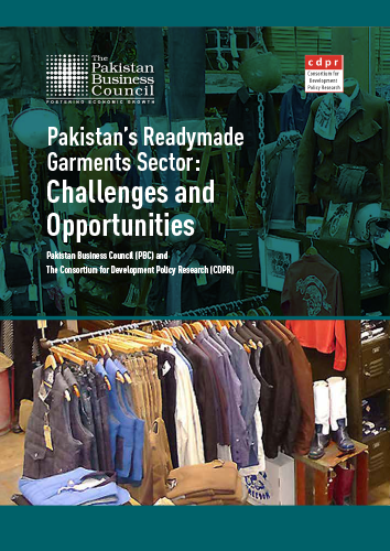 Pakistan’s Readymade Garments Sector Challenges And Opportunities