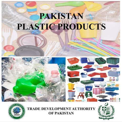 Plastic Products