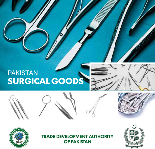 Medical Instruments