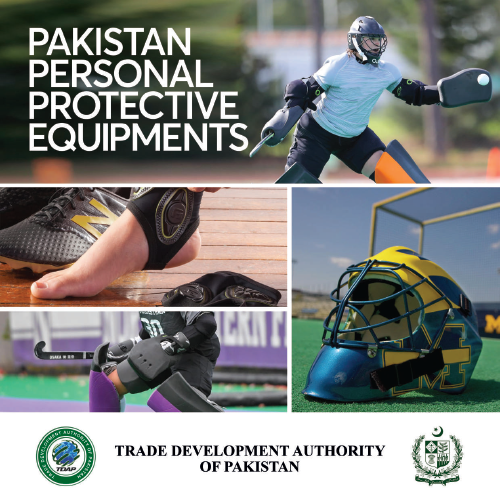 Protective Equipments