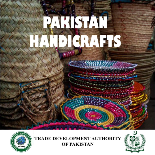 Handicrafts