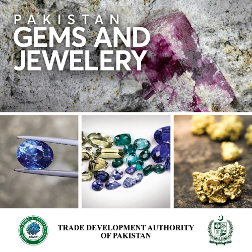 Gems & Jewellery