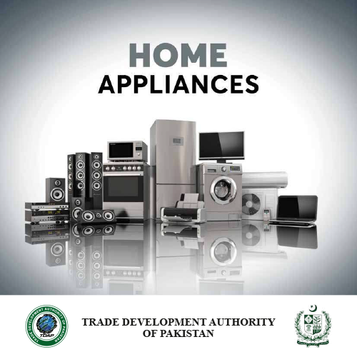 Home Appliances