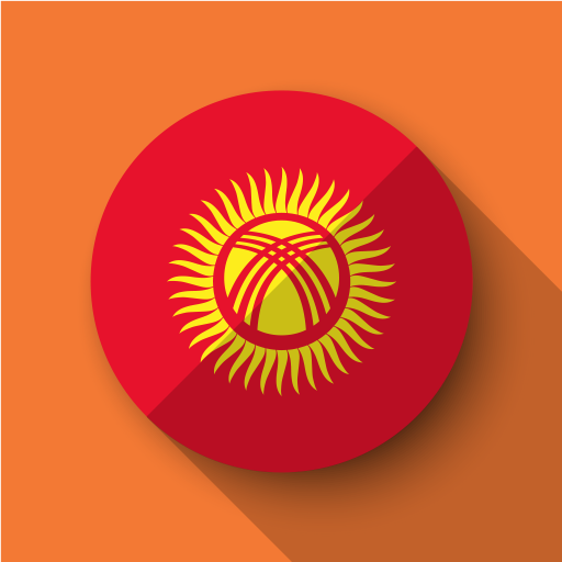 KYRGYZSTAN