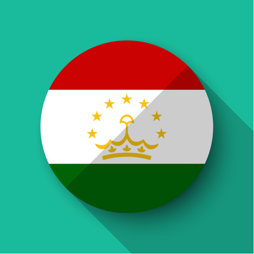 TAJIKISTAN