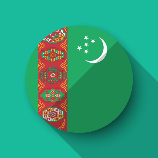 TURKMENISTAN