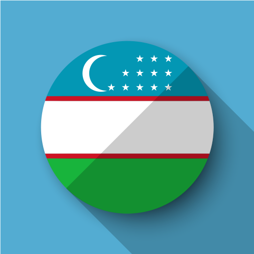 UZBEKISTAN