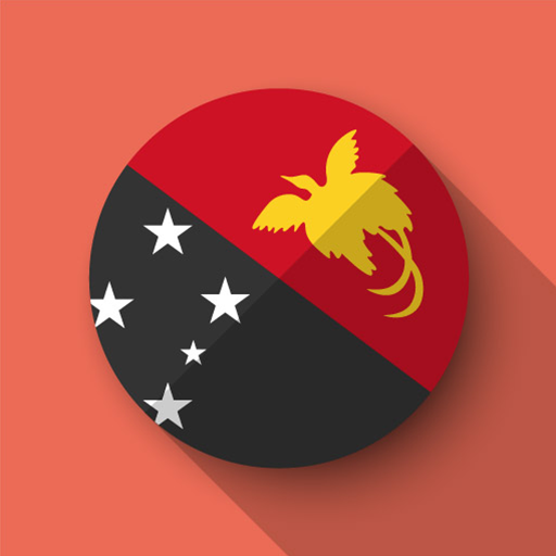 PAPUA NEW GUINEA