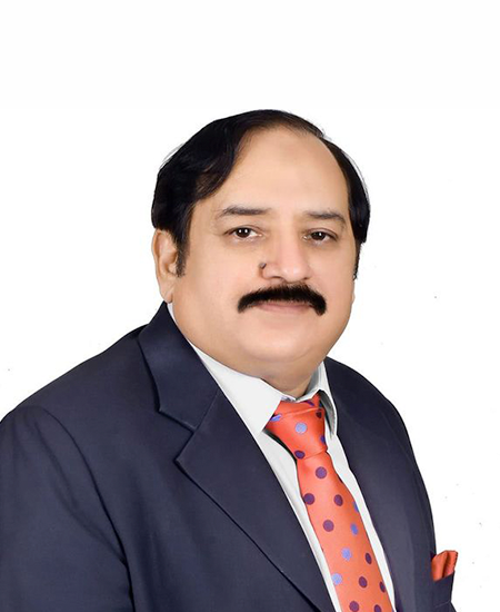 Mian Fazal-ur-Rehman