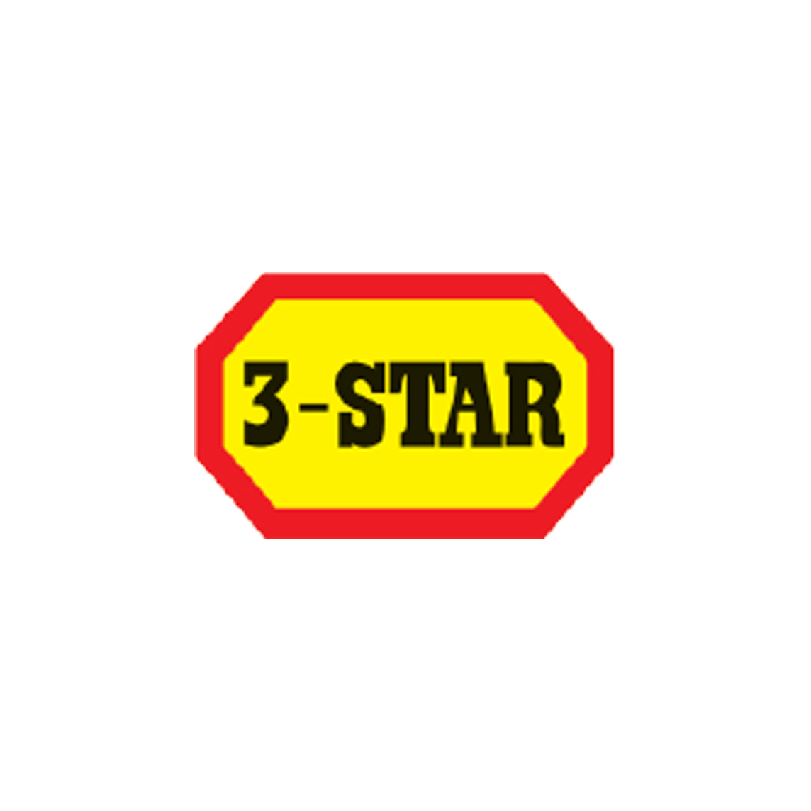 3 Star