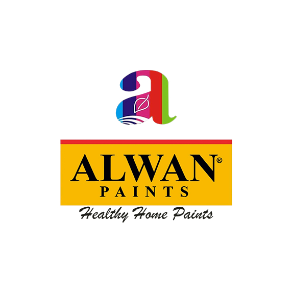 Alwan Paints