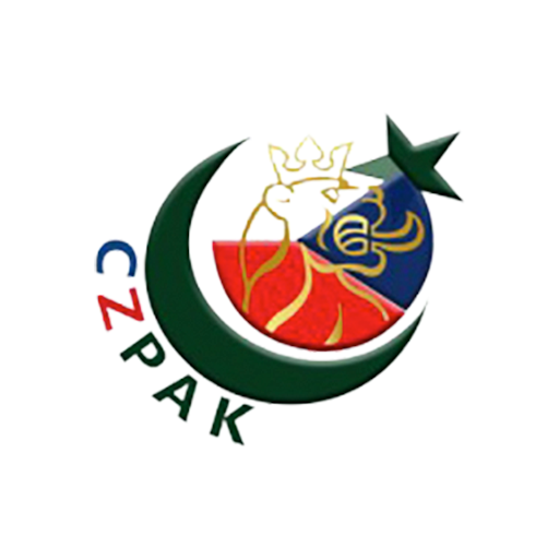 Czech Pakistan Joint Chamber of Commerce