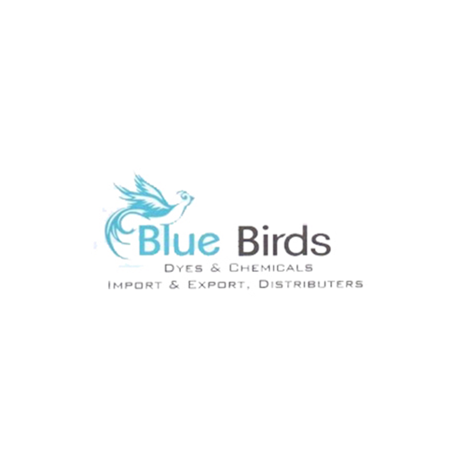 Blue Birds Dyes & Chemicals
