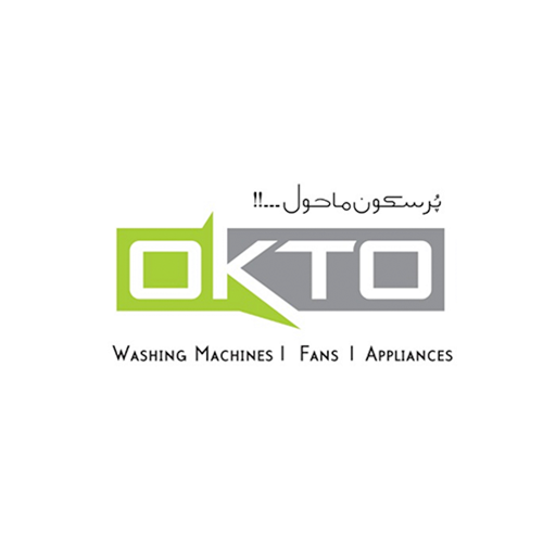 OKTO Home Appliances