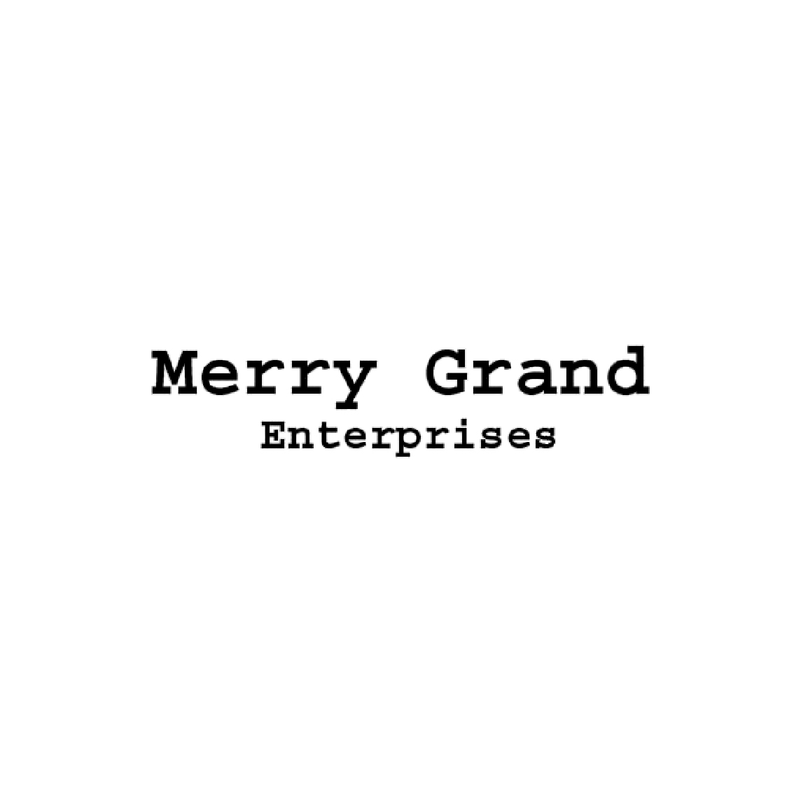 Merry Grand