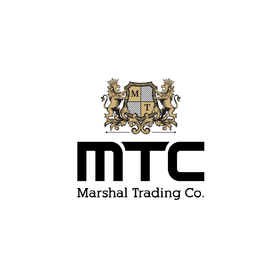 Marshal Trading Co