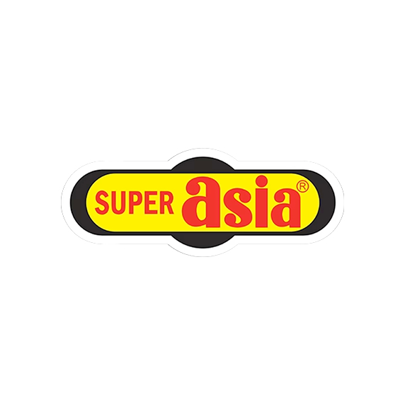 Super Asia